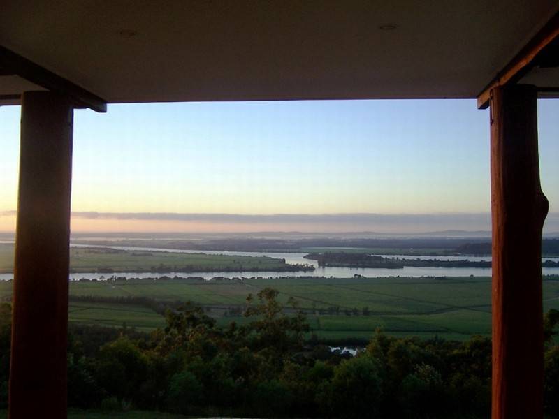 Ashby Heights NSW 2463