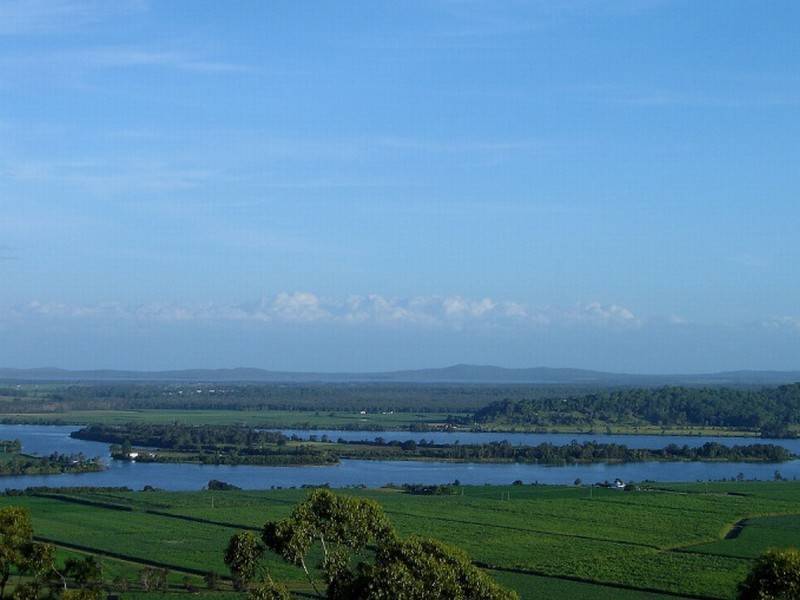 Ashby Heights NSW 2463