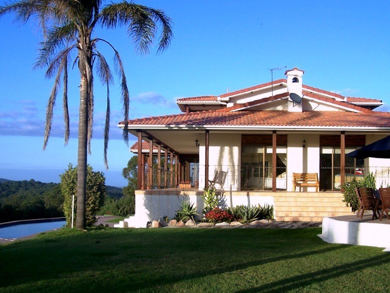 Ashby Heights NSW 2463