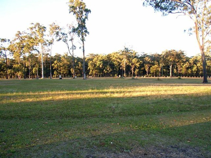 Woombah NSW 2469
