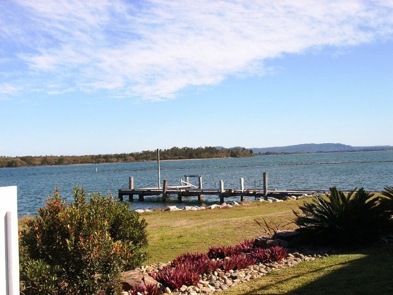1-5 Riverview Street, Iluka NSW 2466