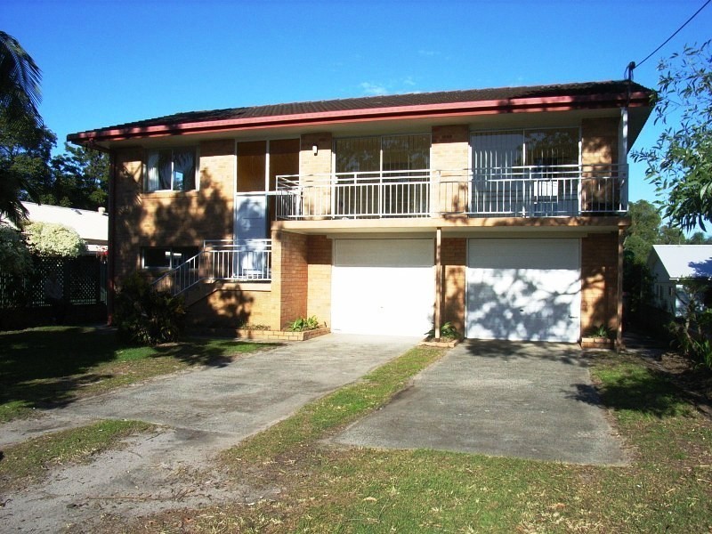 Iluka NSW 2466