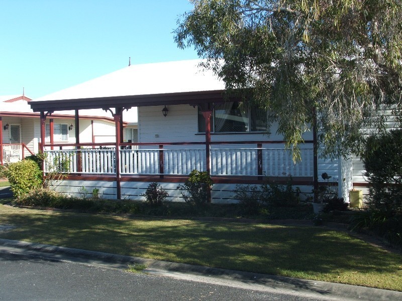Yamba NSW 2464