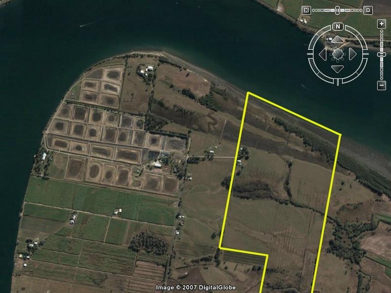 35 Dwyer’s Lane, Palmers Island NSW 2463