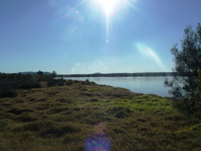35 Dwyer’s Lane, Palmers Island NSW 2463