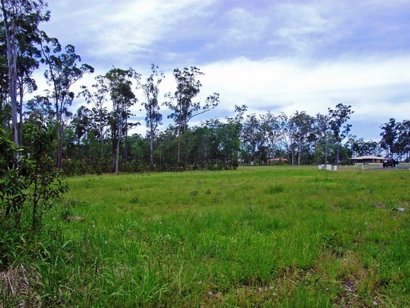 Woombah NSW 2469