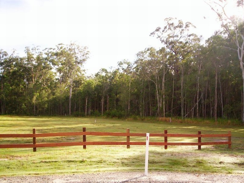 Woombah NSW 2469