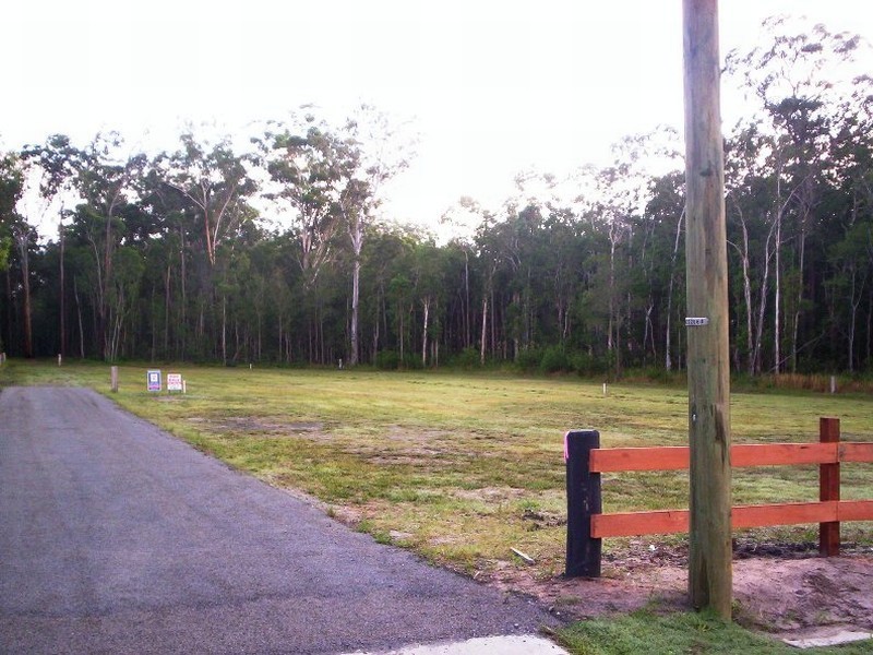 Woombah NSW 2469