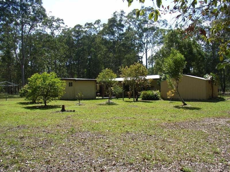 14 Forest Way, Woombah NSW 2469