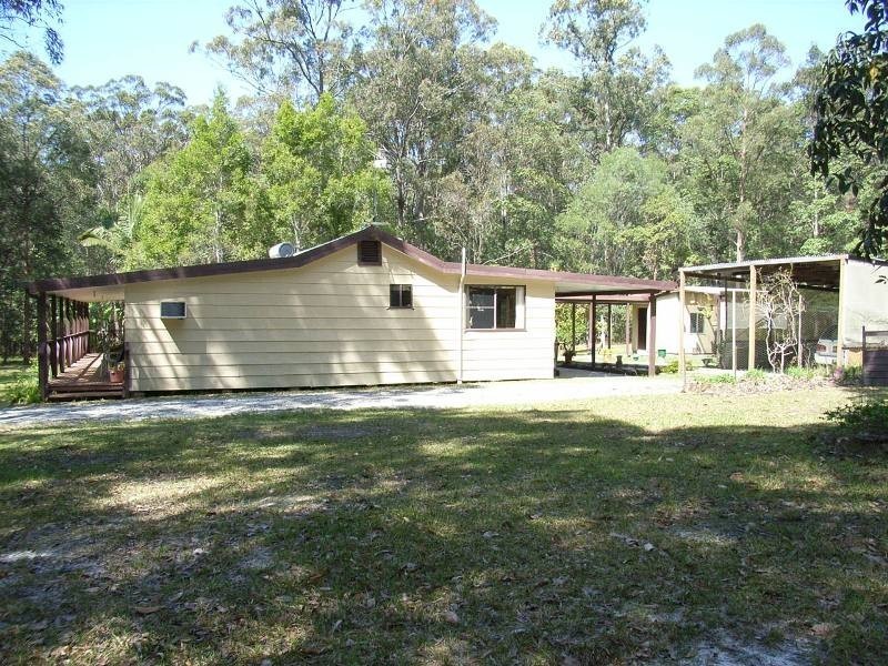 14 Forest Way, Woombah NSW 2469