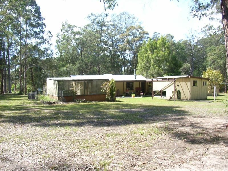 14 Forest Way, Woombah NSW 2469