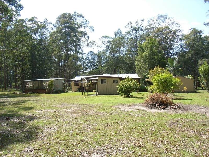 14 Forest Way, Woombah NSW 2469
