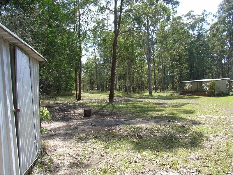 14 Forest Way, Woombah NSW 2469