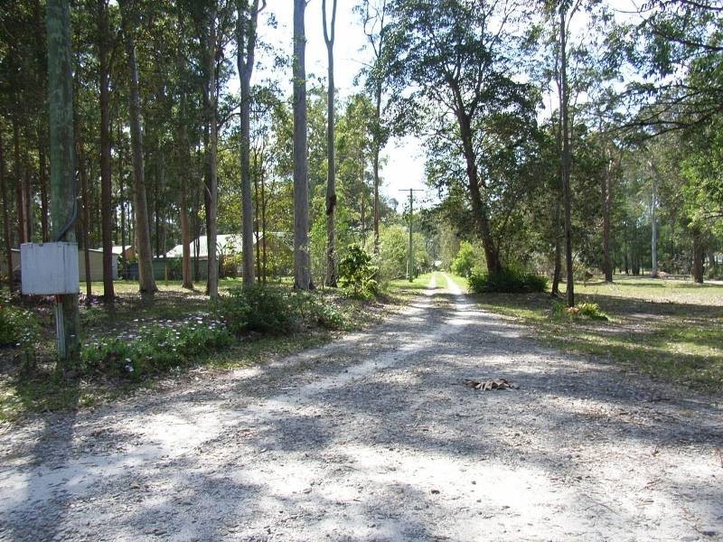 14 Forest Way, Woombah NSW 2469