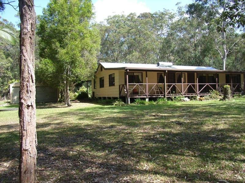 14 Forest Way, Woombah NSW 2469