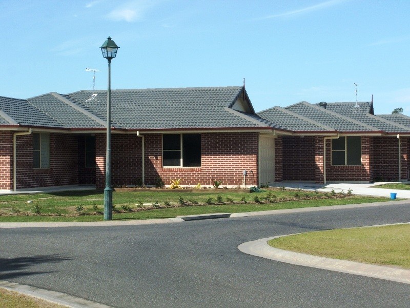 Yamba NSW 2464