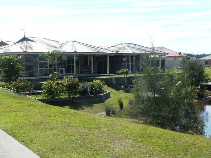 Yamba NSW 2464