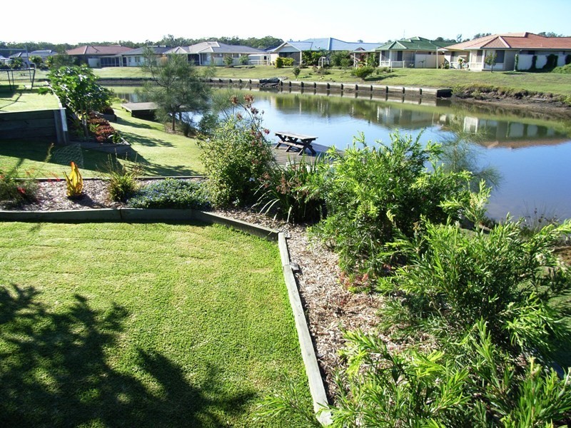 Yamba NSW 2464