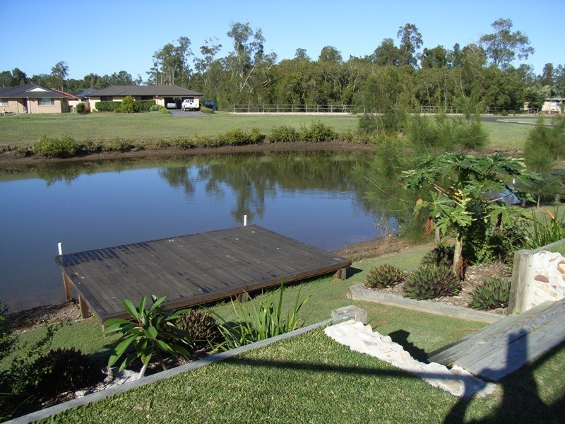 Yamba NSW 2464