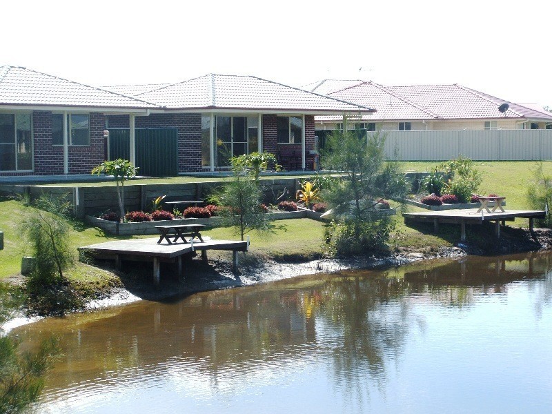 Yamba NSW 2464