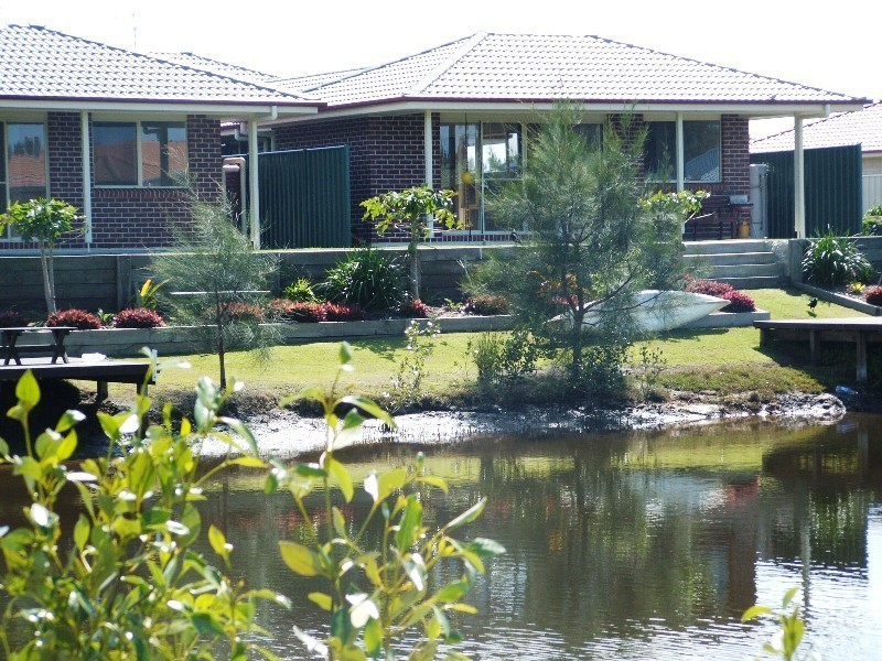 Yamba NSW 2464