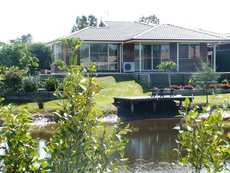 Yamba NSW 2464