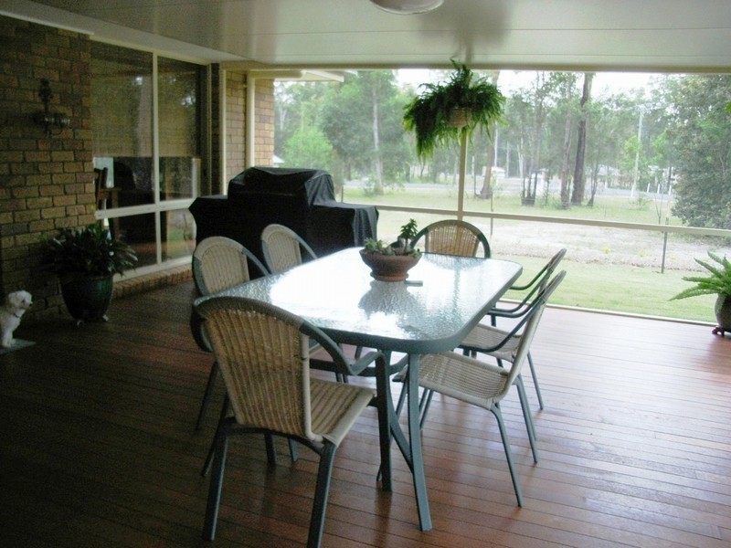 Gulmarrad NSW 2463