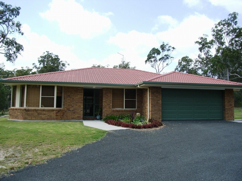 Gulmarrad NSW 2463