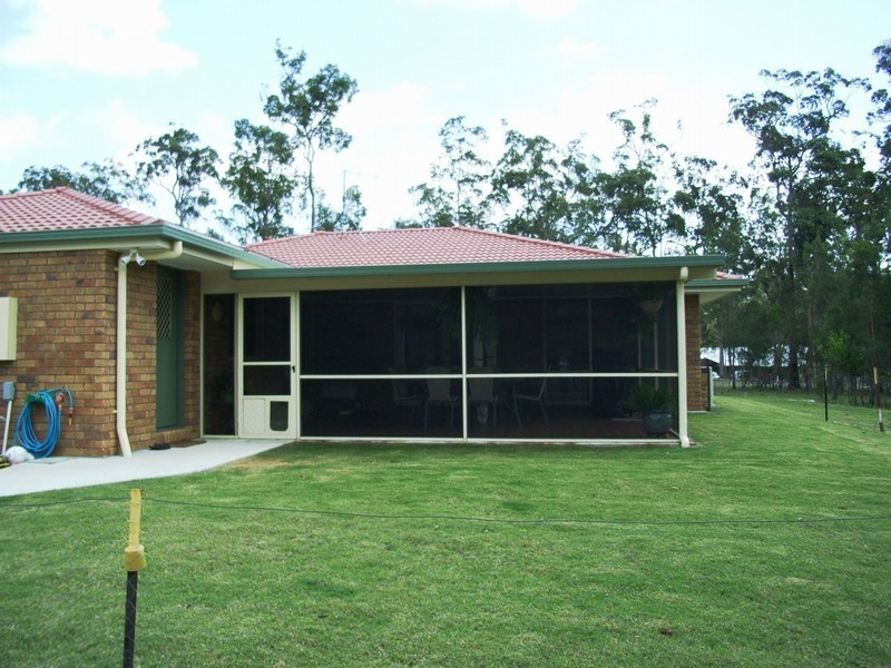 Gulmarrad NSW 2463