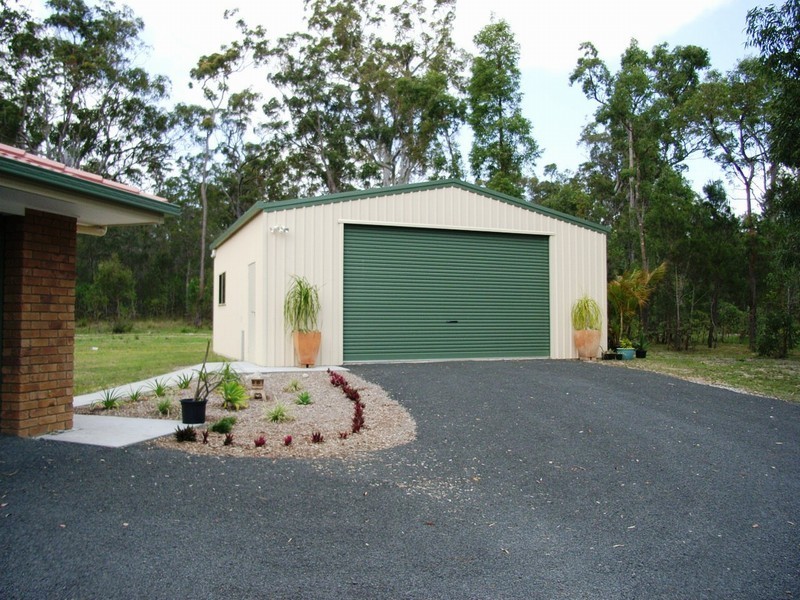 Gulmarrad NSW 2463
