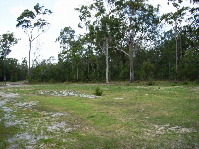 Gulmarrad NSW 2463