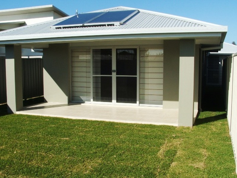 Yamba NSW 2464