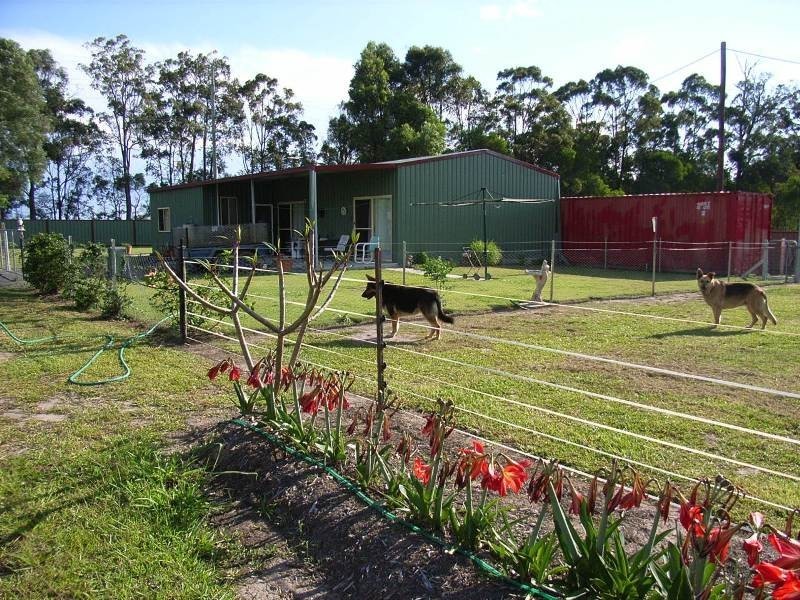 1 Ridgewood Drive, Woombah NSW 2469