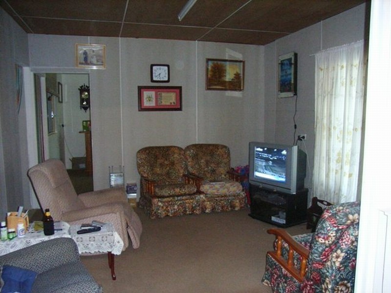 1 Ridgewood Drive, Woombah NSW 2469