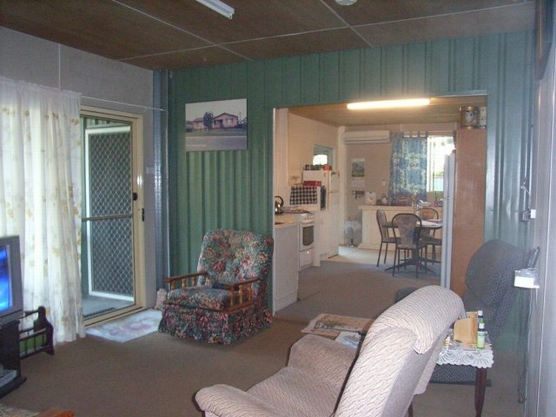 1 Ridgewood Drive, Woombah NSW 2469