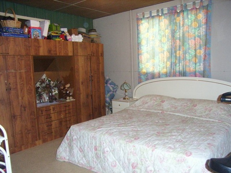 1 Ridgewood Drive, Woombah NSW 2469