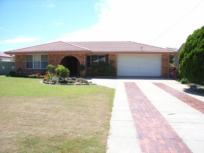 51 Spenser Street, Iluka NSW 2466