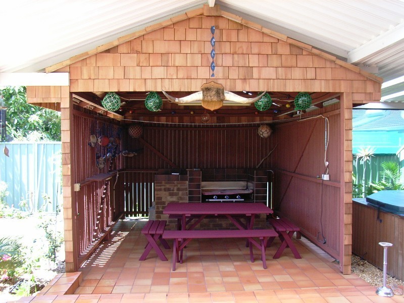 51 Spenser Street, Iluka NSW 2466