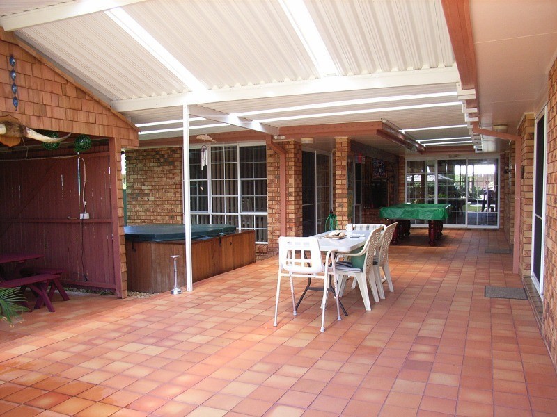 51 Spenser Street, Iluka NSW 2466