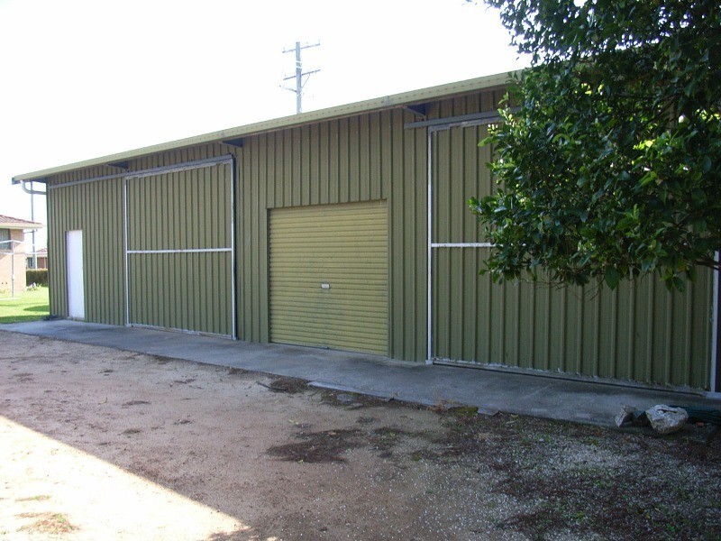 284 Iluka Road, Woombah NSW 2469