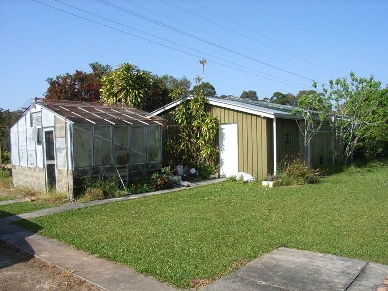 284 Iluka Road, Woombah NSW 2469