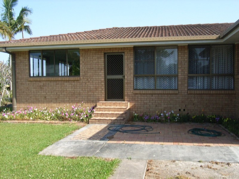 284 Iluka Road, Woombah NSW 2469