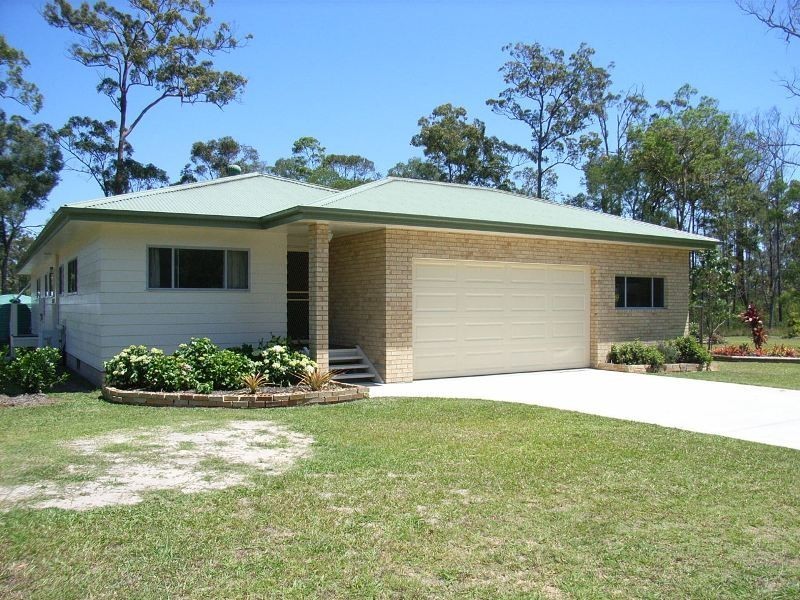 9 Ridgewood Drive, Woombah NSW 2469