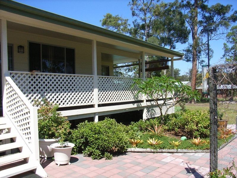 9 Ridgewood Drive, Woombah NSW 2469