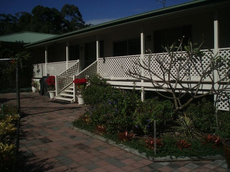 9 Ridgewood Drive, Woombah NSW 2469