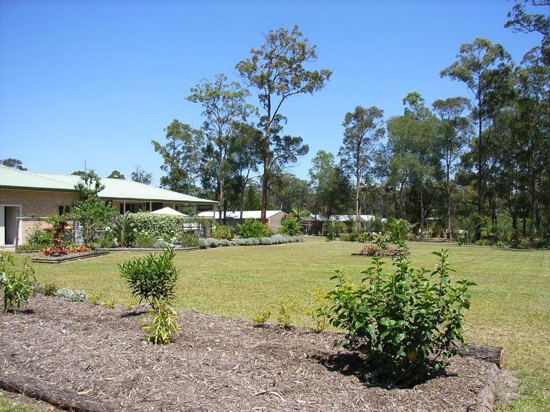9 Ridgewood Drive, Woombah NSW 2469