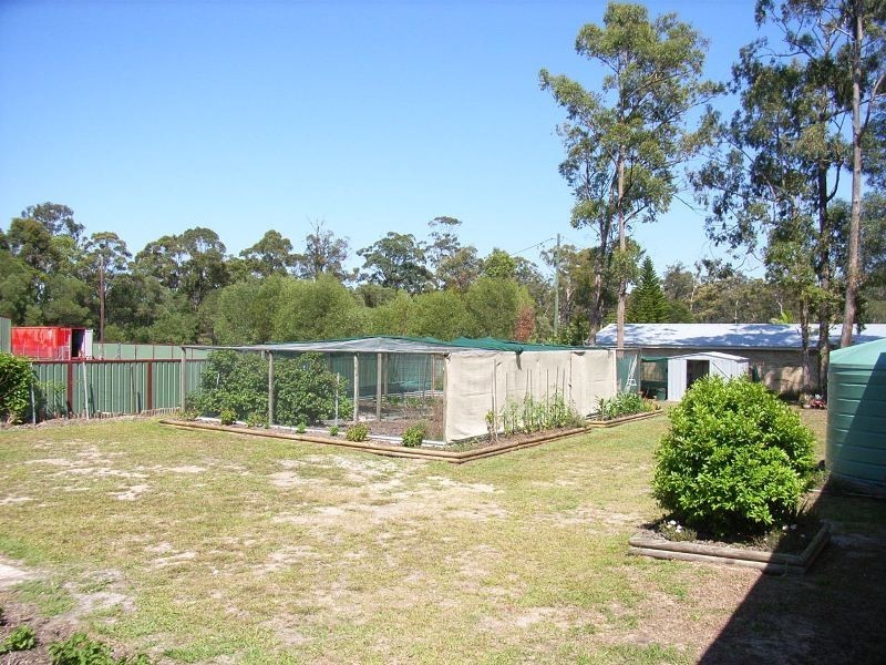 9 Ridgewood Drive, Woombah NSW 2469