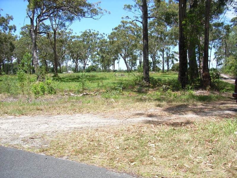 Lot 19 Iluka Road, Woombah NSW 2469