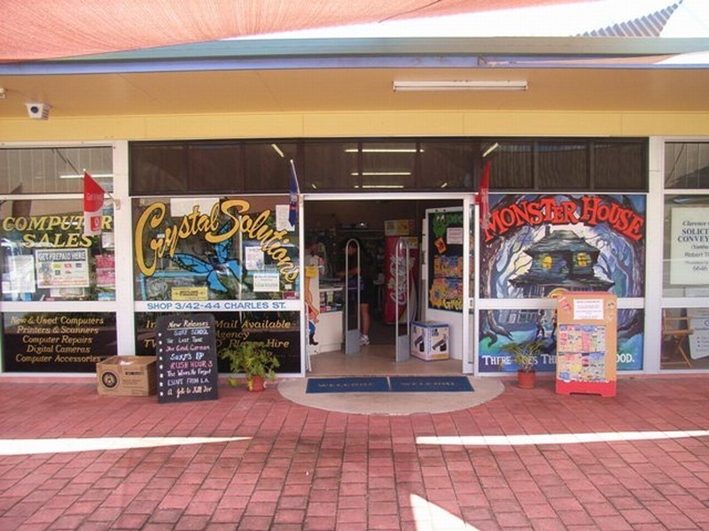 Iluka NSW 2466