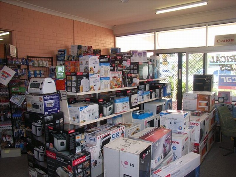 Iluka NSW 2466